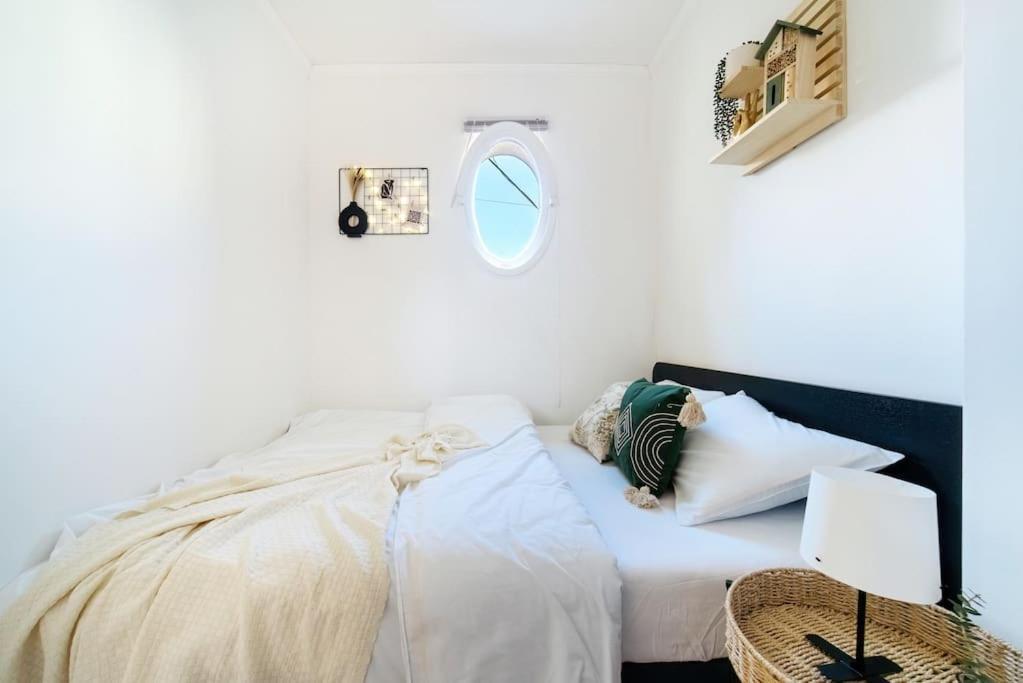 Apartamento Scadarlija Vintage Old Town Renovated Belgrado Exterior foto