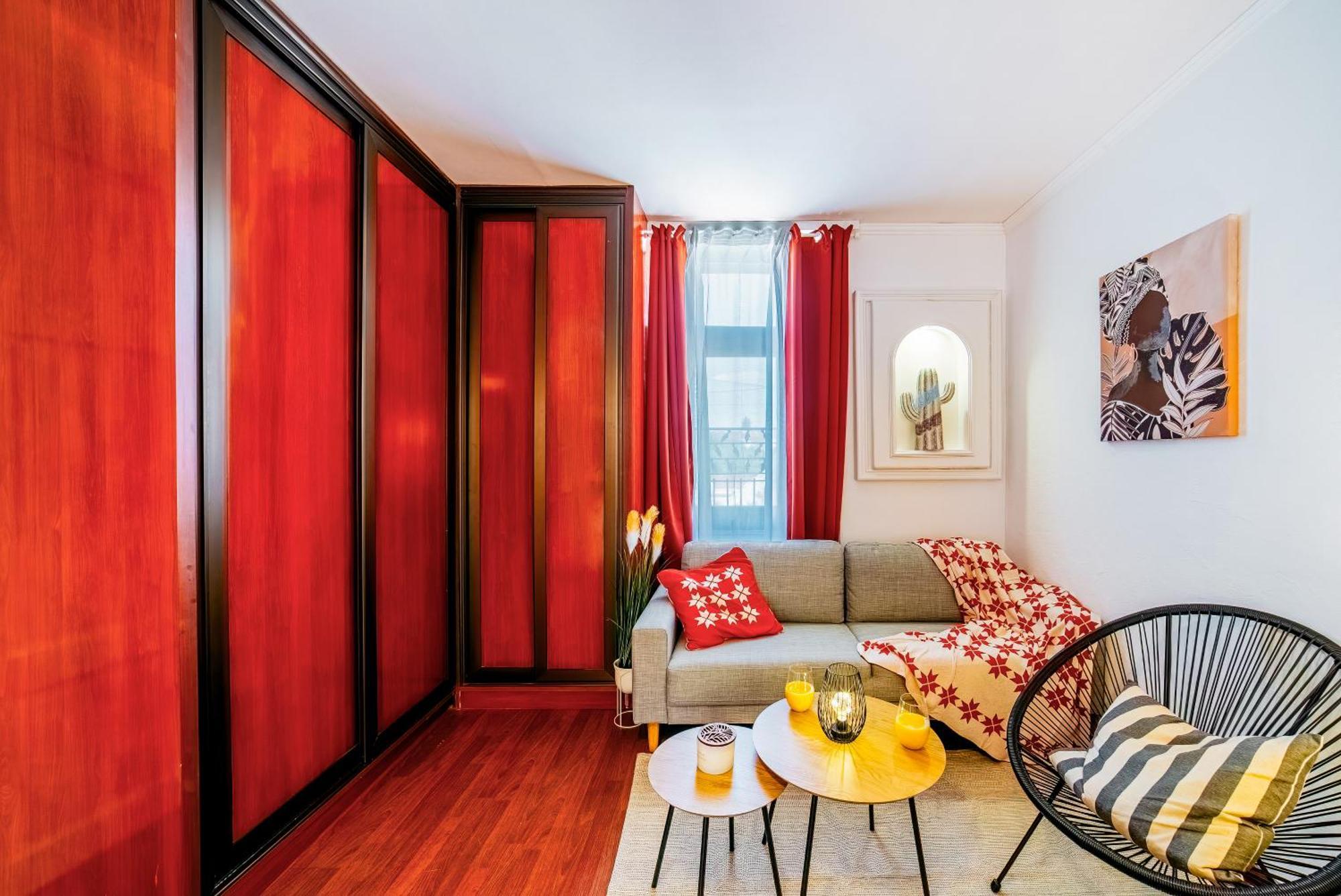 Apartamento Scadarlija Vintage Old Town Renovated Belgrado Exterior foto
